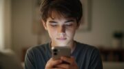 Сколько времени ученику проводить перед экраном телефона