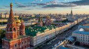 Города России - культурный код и историческое наследие